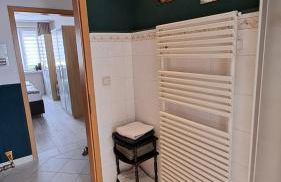 Ferienwohnung Pitstop - Foto 14