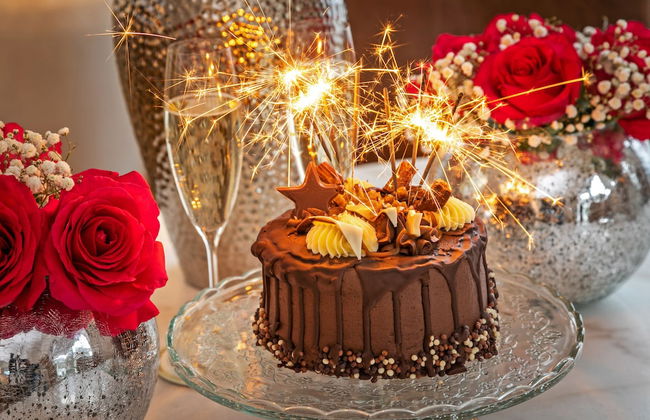 The Nestle House - Foto 24