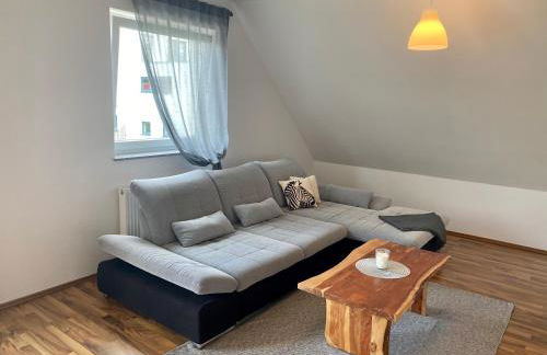 Steigerwaldblick Apartments Burgebrach - Foto 16