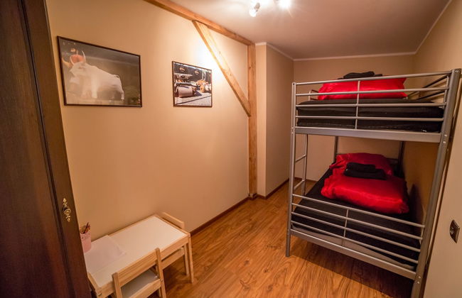 SG Apartments - Foto 17