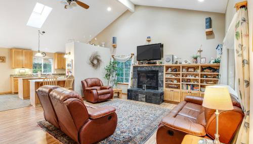 The Hidden Treasure - Foto 4