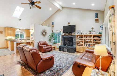 The Hidden Treasure - Foto 4