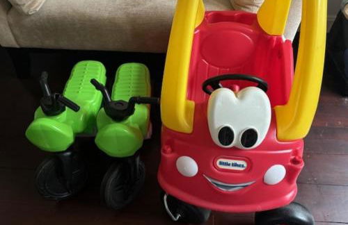 Isle of Wight Holiday Home - Photo 17