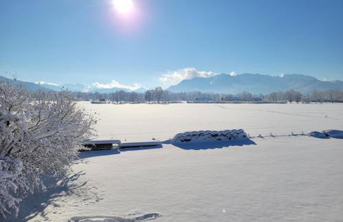Ferienwohnung Beim Kraud'n - Foto 16