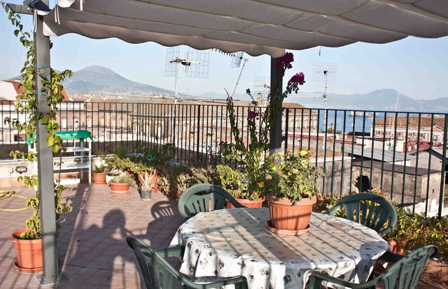 Apartment With Terrace - Foto 22