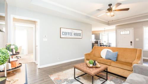 Once-In-A-Lifetime Coffee-Themed Stay For Up To 8 - Foto 2