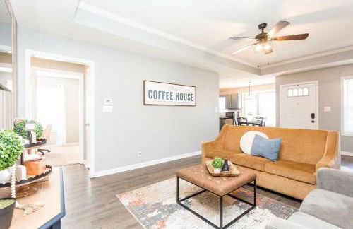 Once-In-A-Lifetime Coffee-Themed Stay For Up To 8 - Foto 2