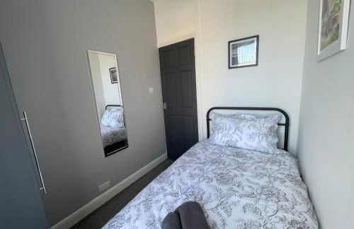 Jacksons Apartment, Close to Tynemouth - Foto 41