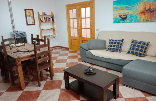 Dos casas rurales en Despeñaperros, La Reconquista y Nuevas Poblaciones - Foto 15