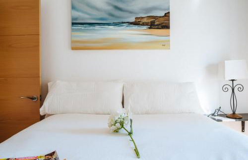 Distinguido y Céntrico Apartamento en San Bernardo - Foto 11