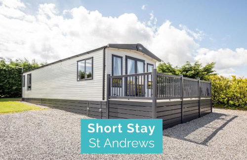 Lodge No 1 - St Andrews Lodge Park - Foto 1