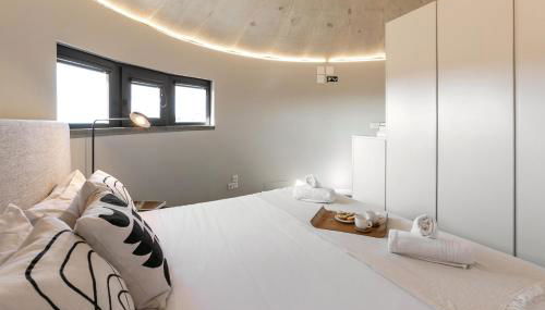 Moinho Pangeia - Foto 5, towels, wardrobe