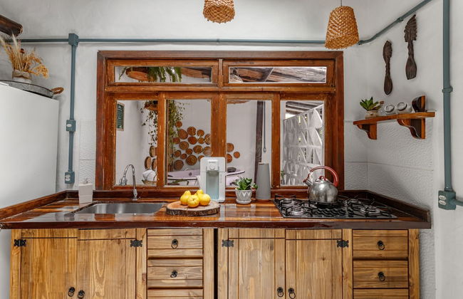 Chalés Magia do Campeche - Photo 21