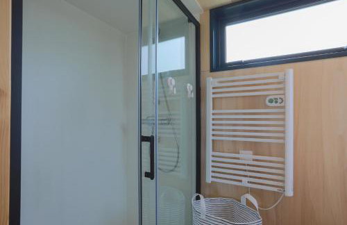 Tiny House 'bada' Vue Mer - Foto 23