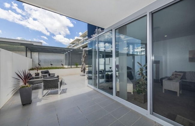 Accommodate Canberra - Lakefront - Foto 46