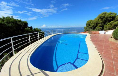 Panoramic Cala Canyelles, Pool - Photo 50