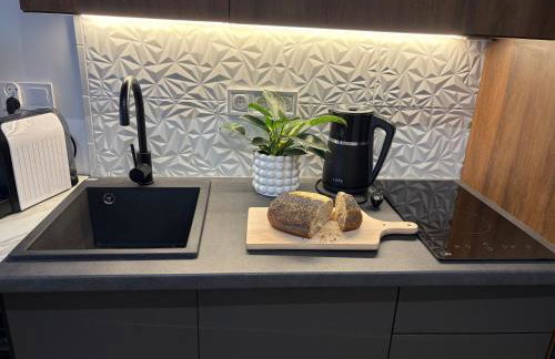 Apartament na Starym Mieście Lisowskiego - Foto 8