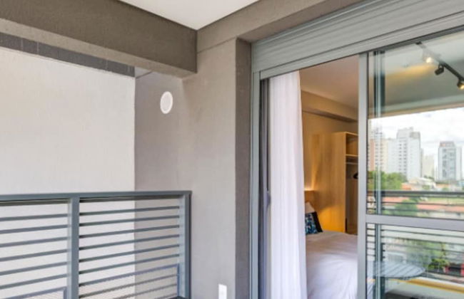 Roomo Butantã Rebouças Residencial - Foto 20