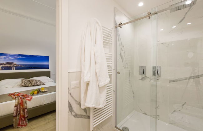 Palermo In Suite Aparthotel Shs - Foto 37