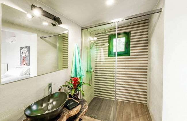 Villa Eagles - With Private Pool - Foto 26