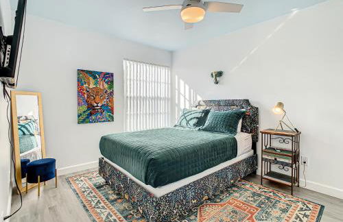 La Casa Mediterranean! 3 Bedroom Condo Near Disney! - Foto 28