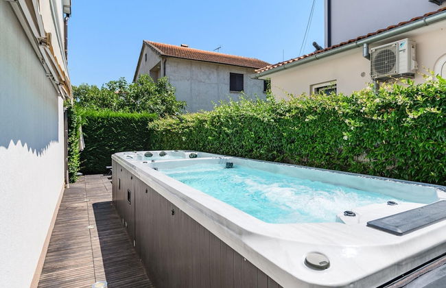 Apartment in Porec Near Brijuni Islands - Foto 27