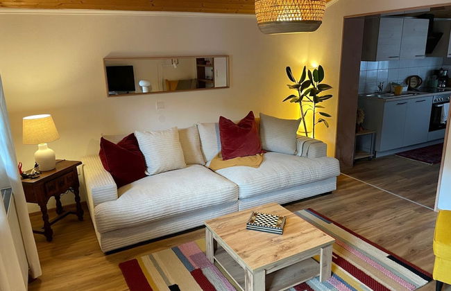 Holiday Home, Axams - Foto 19