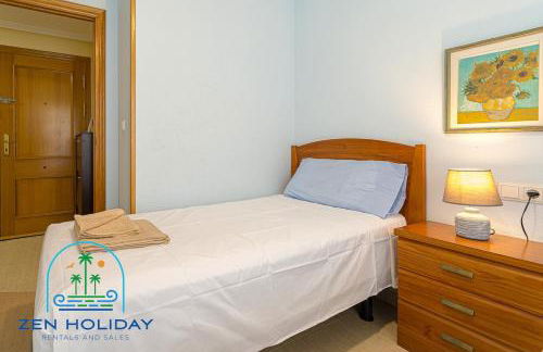 3 Bed 2 Bath Apartment Los Pinos - Photo 17