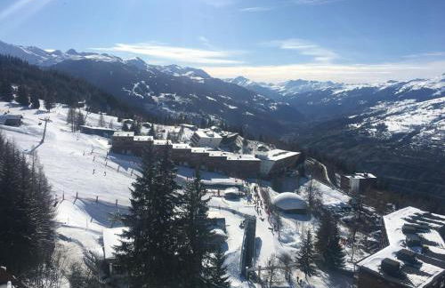 Chalet les Blancs - Foto 20