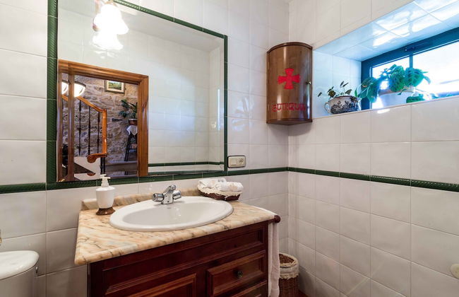 Casa de Marcelo - Photo 25