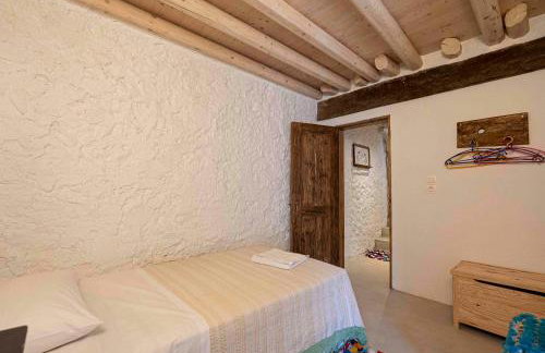 Zois & Mavretta House - Foto 16