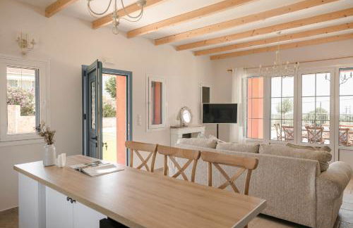 Villa Annino in Karavados Village with private Pool! - Foto 29