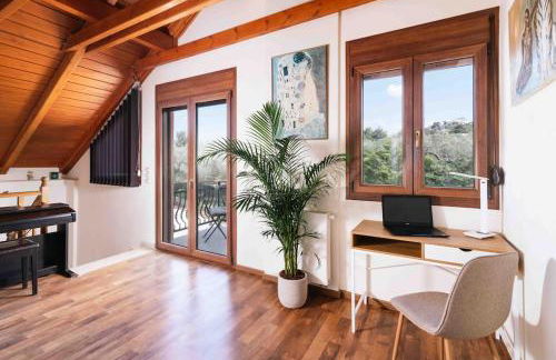 Myron Olive Villa Retreat - Foto 40