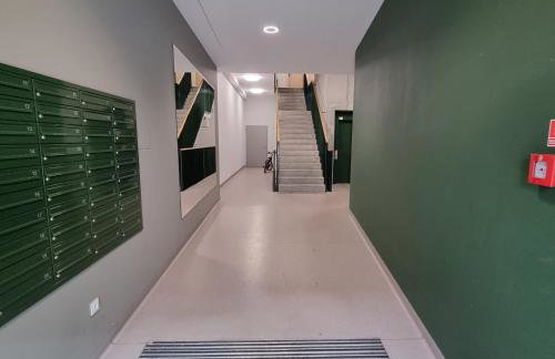 Apartament Skarbowa Sky - Foto 16