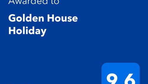 Golden House Holiday - Foto 2