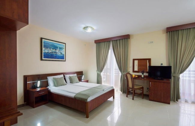 Apartments Salus - Foto 33