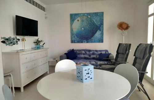 Casa Vacanze Pesce Palla - Foto 1