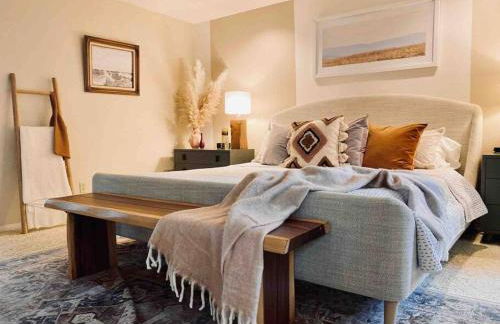 Cool Cali Vibe - Barefoot Stepping Distance 2 Sand - Foto 56