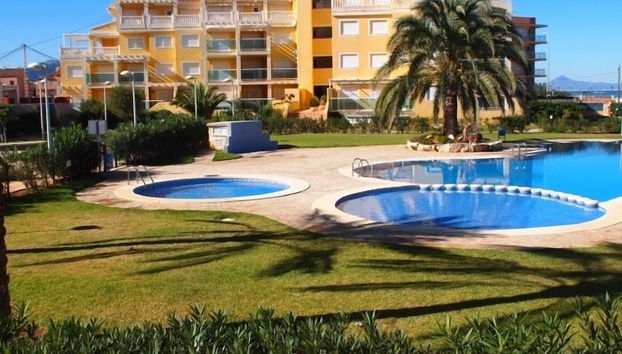 Apartamento Marina Azul - Foto 2, Imagen principal