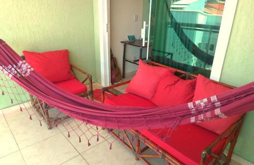 Apartamento no Pero, Cabo Frio, 10 minutos da praia, a pé. - Foto 35