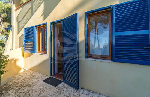 Villa Madonna delle Grazie con accesso privato al mare - Goelba - Foto 33
