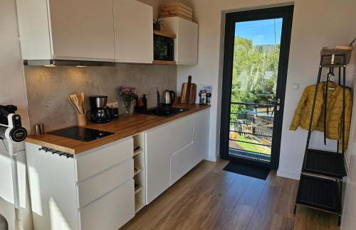 Domki Pod Lasem - Domek Sosnowy - Foto 8