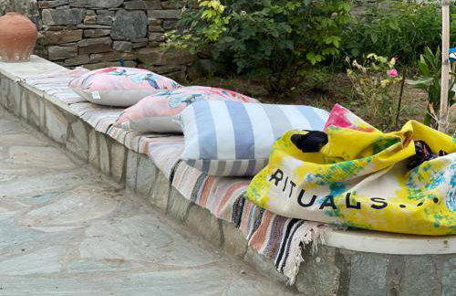 "Stalia" beach house - Foto 31