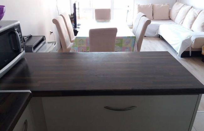 Varna Seaview Residence - Foto 14