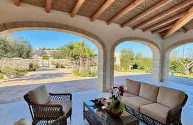 Relais Tenuta Campì - Foto 108