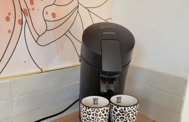 Charmant studio au cœur de ville - Foto 9