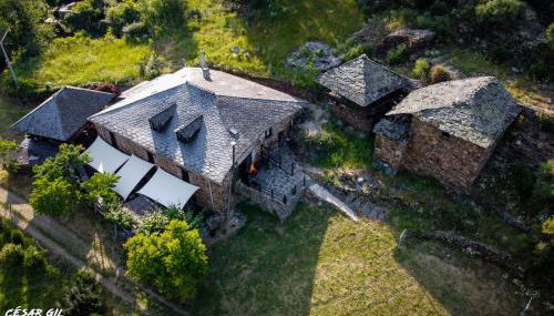 Casa Rural Chao de Castro - Foto 3