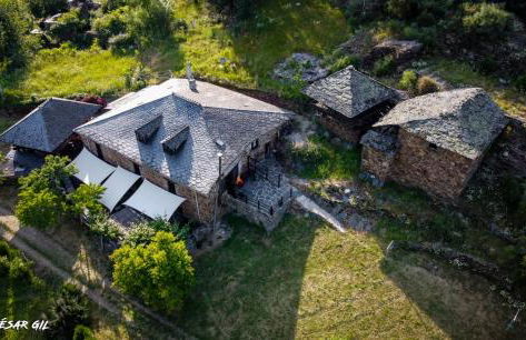 Casa Rural Chao de Castro - Foto 3