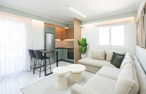 Suite Room 33 Ioannina - Foto 31