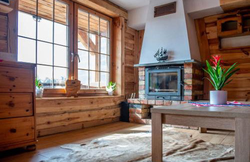 Widokowe tarasy - Photo 30